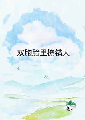《双胞胎里撩错人》