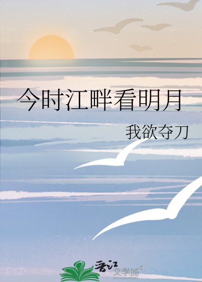 《今时江畔看明月》
