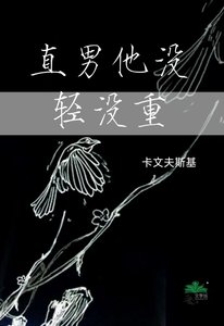 《直男他没轻没重》