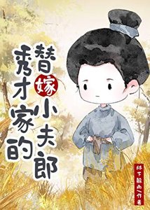 《秀才家的替嫁小夫郎》