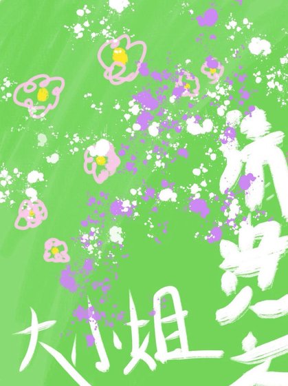 大小姐驾到,清贵文臣哪里逃