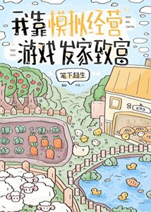 《我靠模拟经营游戏发家致富》
