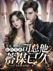 《危险关系,司总他蓄谋已久》
