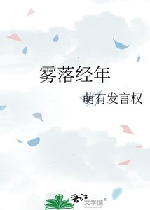 《雾落经年》