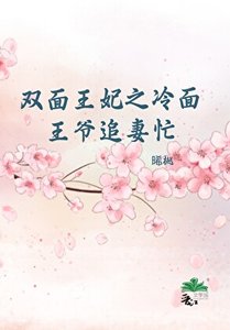 《双面王妃之冷面王爷追妻忙》