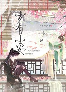 《岁有小安》
