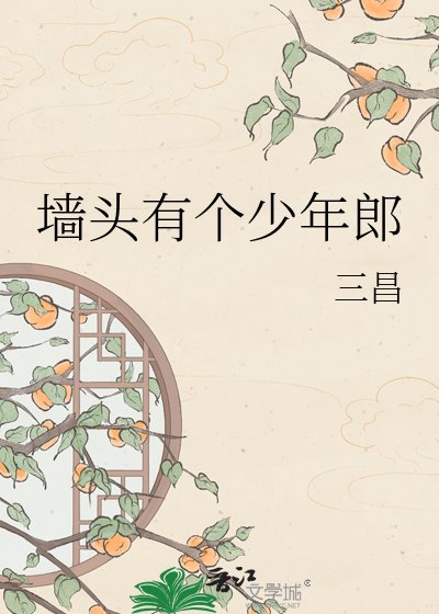 《墙头有个少年郎》