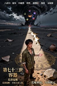《第七十三世容器》