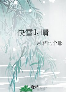 《快雪时晴》
