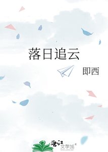 《落日追云》