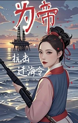 《为帝·抗击迁海令》