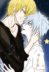 《(BL/黑篮同人)星光掠影(黄黑)》