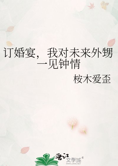 《订婚宴,我对未来外甥一见钟情》