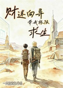 《财迷向导带我极限求生》