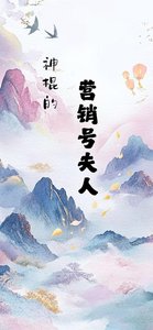 《神棍的营销号夫人》