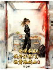 《电梯求生:我开任意门物资堆成山》