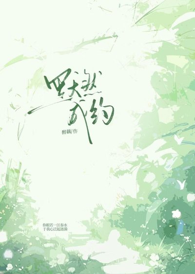 《默然成约》