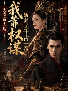 《大秦帝太后:我靠权谋娇养了千古一帝》