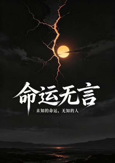 《命运无言》
