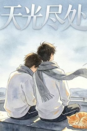 《天光尽处》