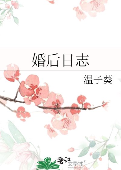 婚后日志