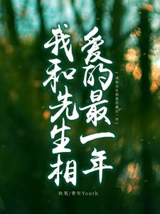 《我和先生相爱的最后一年》