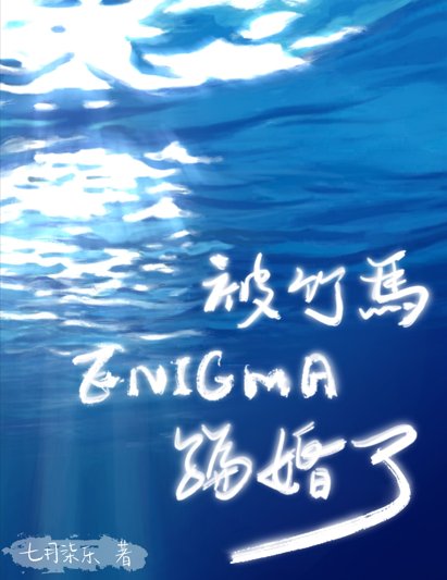 《被竹马Enigma骗婚了》