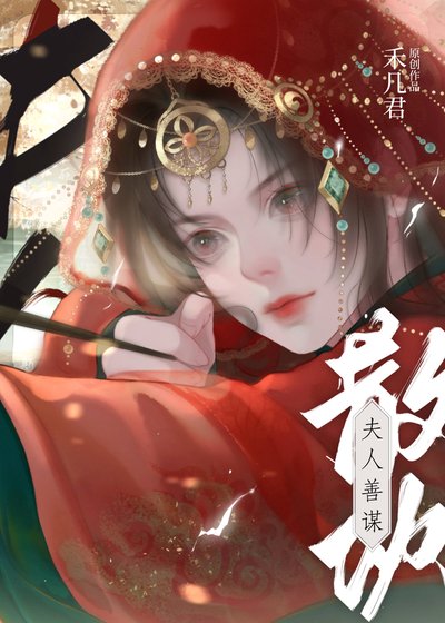 《夫人善谋》
