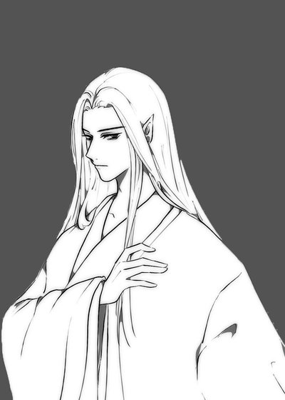 攻略那棵树[快穿]
