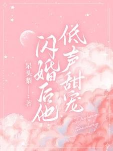 《闪婚后,他低声甜宠》