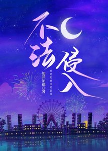 《不法侵入》