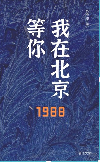 《【年代文】1988我在北京等你》