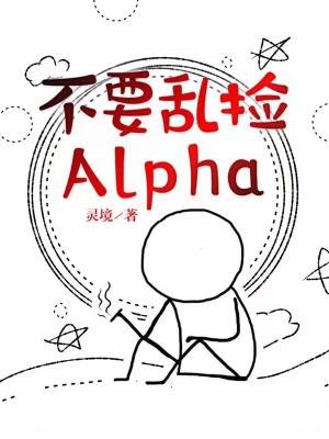 《不要乱捡Alpha》