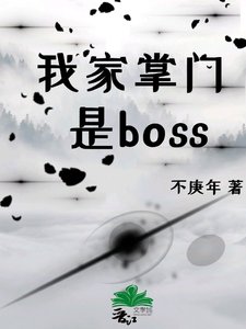 《我家掌门是boss》