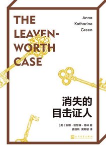 《消失的目击证人(出书版)》