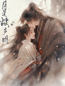 《月是故乡明》