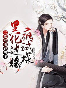 《二次穿书:在男主黑化边缘疯试探》