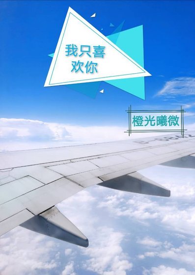 《我只喜欢你【娱乐圈】》