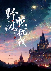 《野风惊扰我》