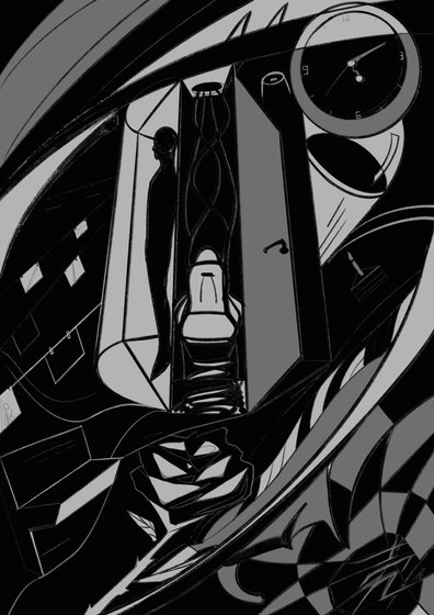 《壳》