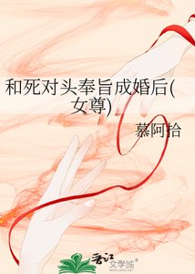 《和死对头奉旨成婚后(女尊)》