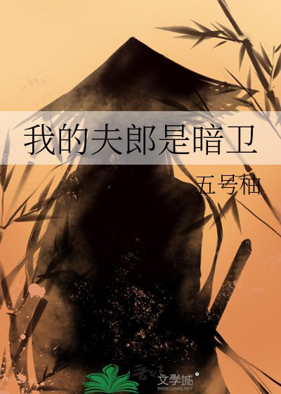 我的夫郎是暗卫