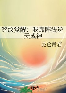 《铭纹觉醒:我靠阵法逆天成神》