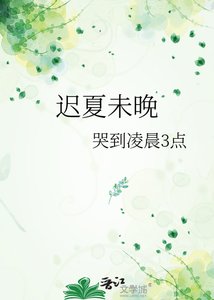 《迟夏未晚》