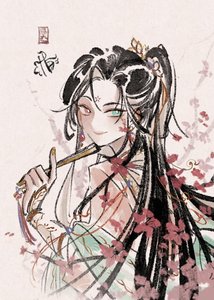 《魔尊掉马前玩够了吗》