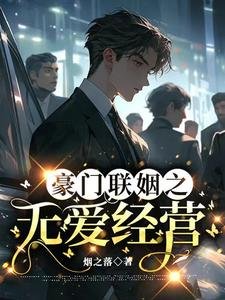 《豪门联姻之无爱经营》