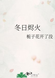 《冬日烬火》