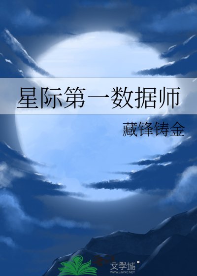 星际第一数据师