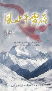 《风止于雪夜》