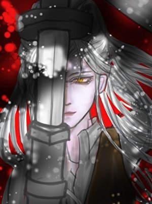 《光明圣女,但是战斗系》